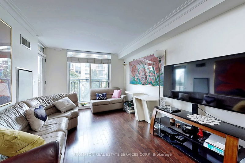  208 - 650 Sheppard Ave E Toronto, M2K 1B7 | Image 11