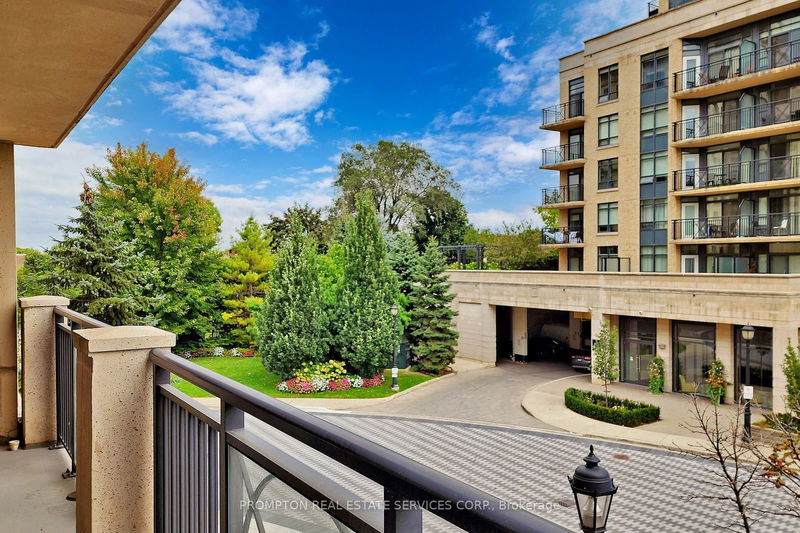  208 - 650 Sheppard Ave E Toronto, M2K 1B7 | Image 21