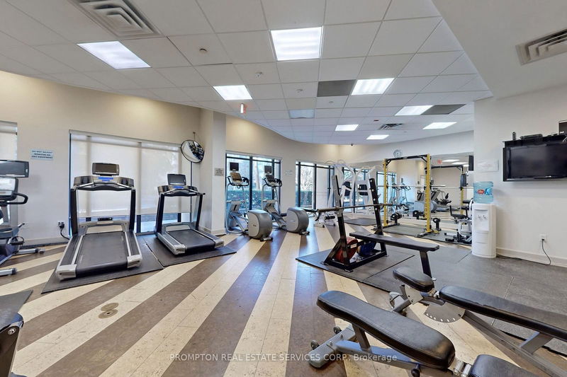  208 - 650 Sheppard Ave E Toronto, M2K 1B7 | Image 24