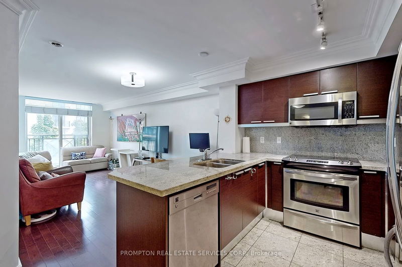  208 - 650 Sheppard Ave E Toronto, M2K 1B7 | Image 7