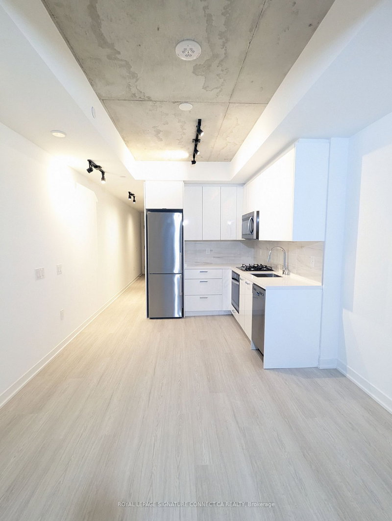 315 - 195 McCaul St, Toronto, M5T 1W6 | Image 2