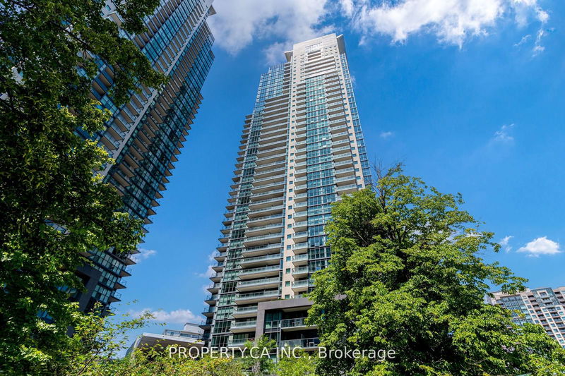  1501 - 5168 Yonge St  Toronto, M2N 0G1 | Image 2