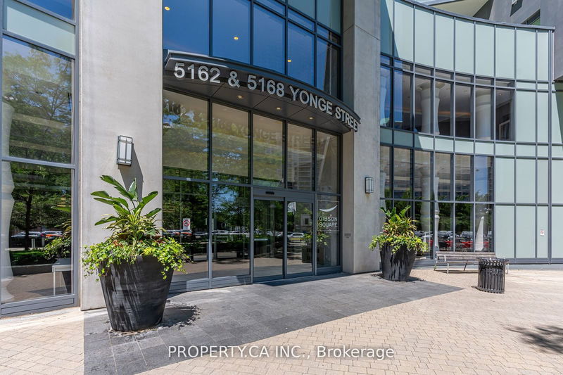  1501 - 5168 Yonge St  Toronto, M2N 0G1 | Image 4