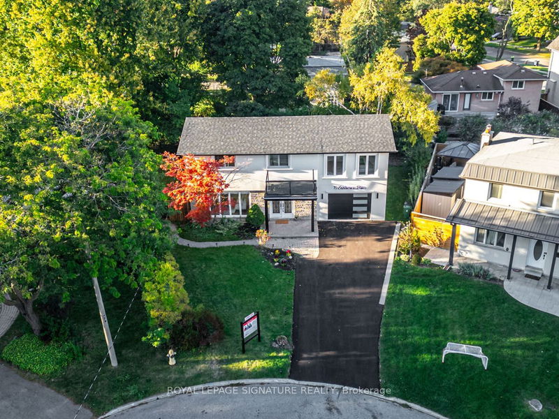 16 Ennismore Pl  Toronto, M2J 2A1 | Image 38