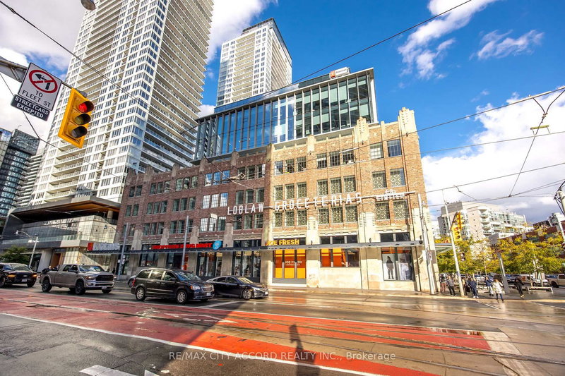 2015 - 17 Bathurst St, Toronto, M5V 0N1 | Image 3