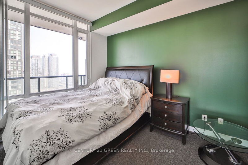  2404 - 170 Fort York Blvd  Toronto, M5V 0E6 | Image 12