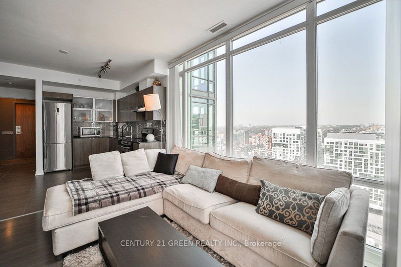  2404 - 170 Fort York Blvd  Toronto, M5V 0E6 | Image 6