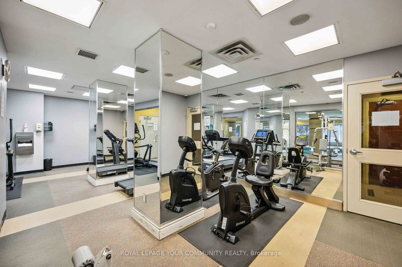  404 - 21 Hillcrest Ave  Toronto, M2N 7K2 | Image 24