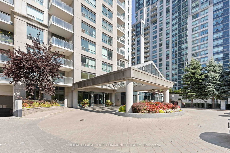  404 - 21 Hillcrest Ave  Toronto, M2N 7K2 | Image 27