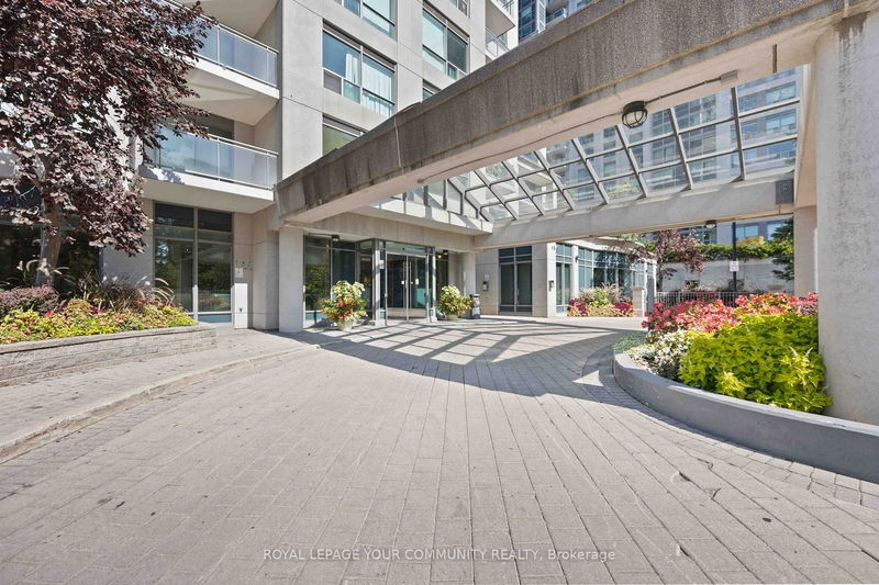  404 - 21 Hillcrest Ave  Toronto, M2N 7K2 | Image 28