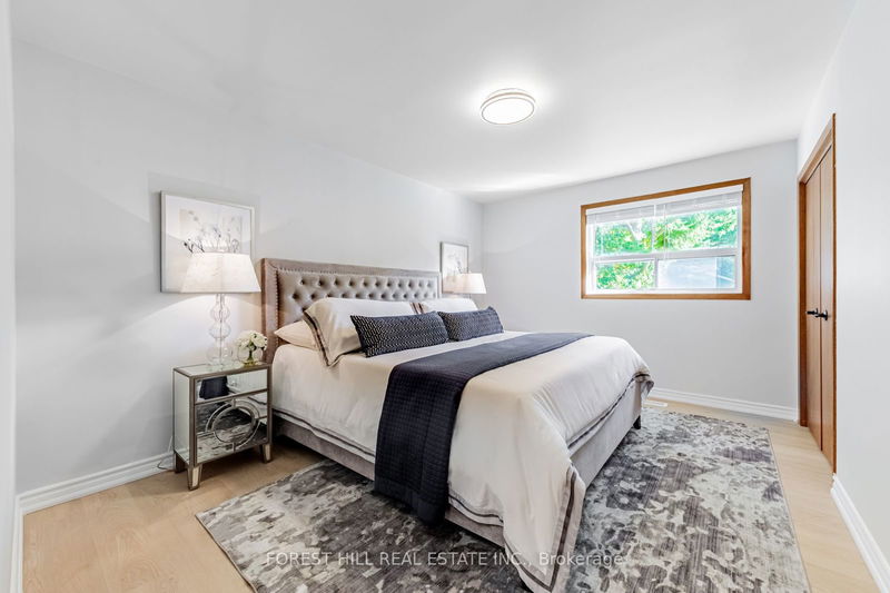 19 Tobruk Cres  Toronto, M2M 3B3 | Image 10