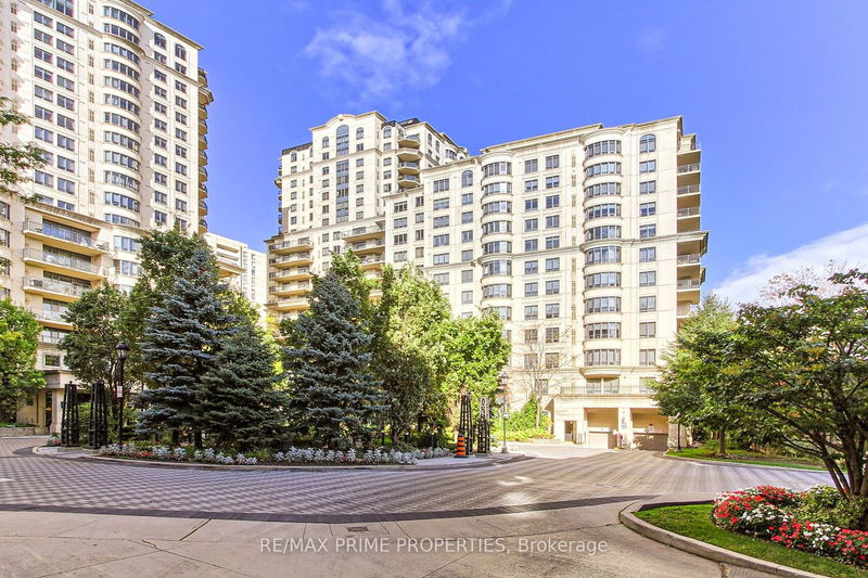  1206 - 662 Sheppard Ave E Toronto, M2K 3E6 | Image 1