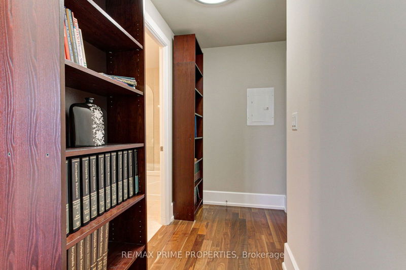  1206 - 662 Sheppard Ave E Toronto, M2K 3E6 | Image 21