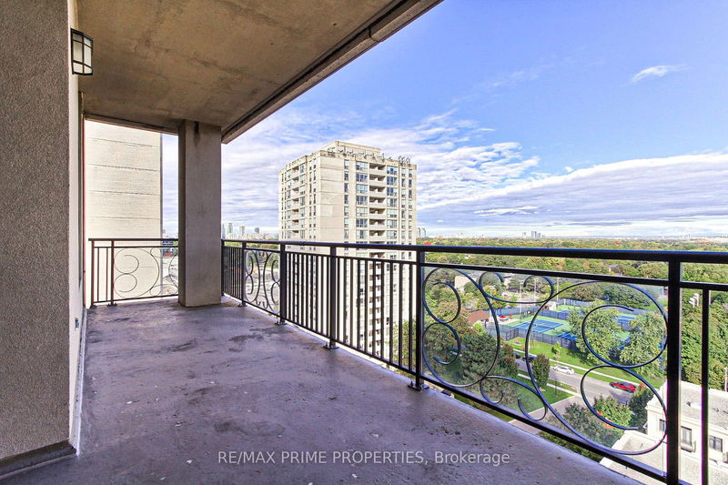  1206 - 662 Sheppard Ave E Toronto, M2K 3E6 | Image 25