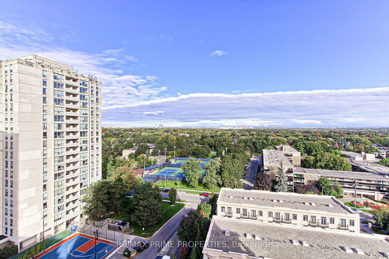  1206 - 662 Sheppard Ave E Toronto, M2K 3E6 | Image 26