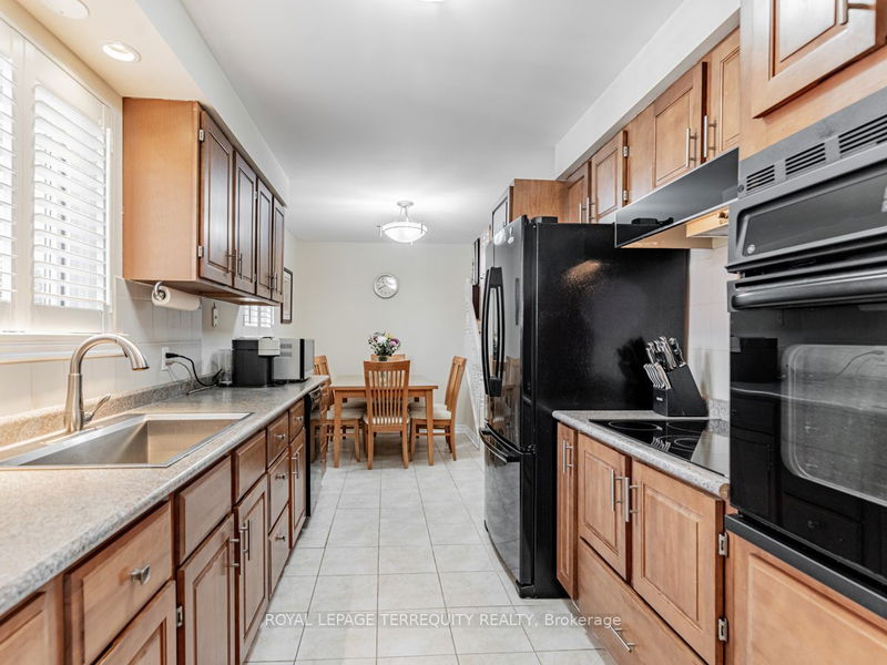 89 Painswick Cres  Toronto, M2J 3M5 | Image 11