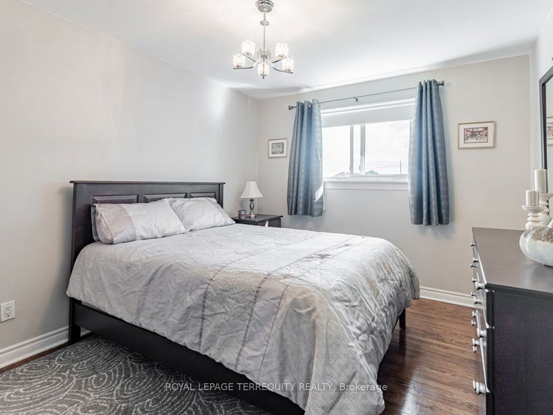 89 Painswick Cres  Toronto, M2J 3M5 | Image 20