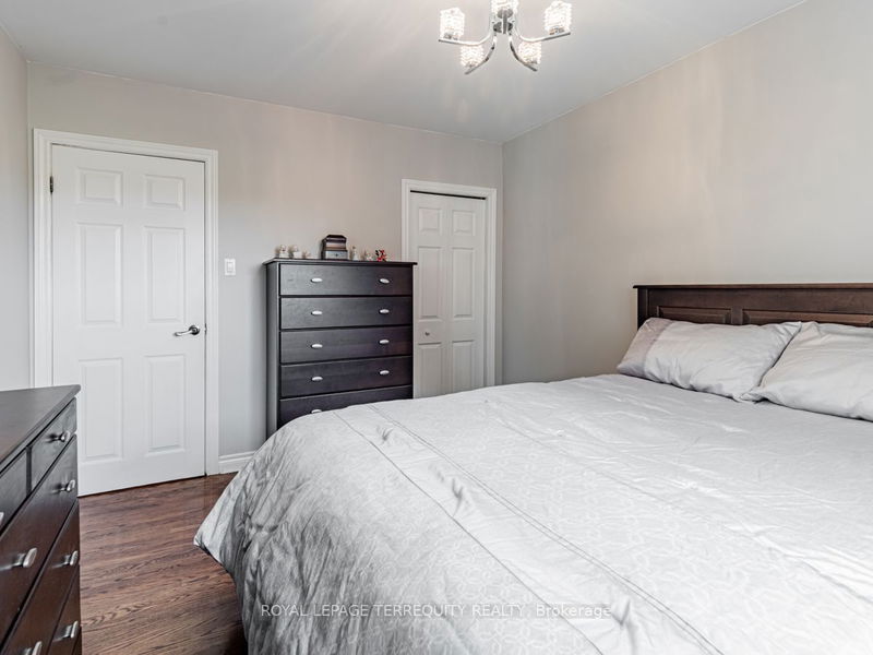 89 Painswick Cres  Toronto, M2J 3M5 | Image 21