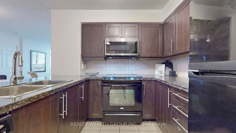  1326 - 25 Greenview Ave  Toronto, M2M 0A5 | Image 12