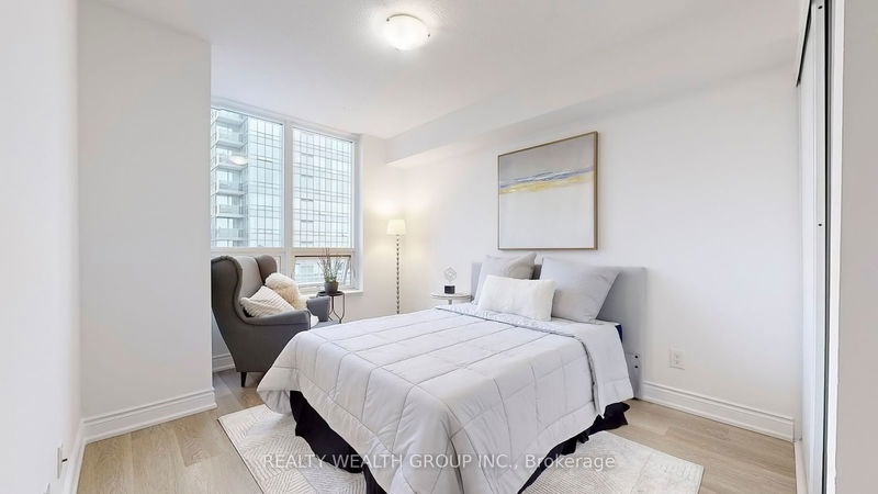  1326 - 25 Greenview Ave  Toronto, M2M 0A5 | Image 21