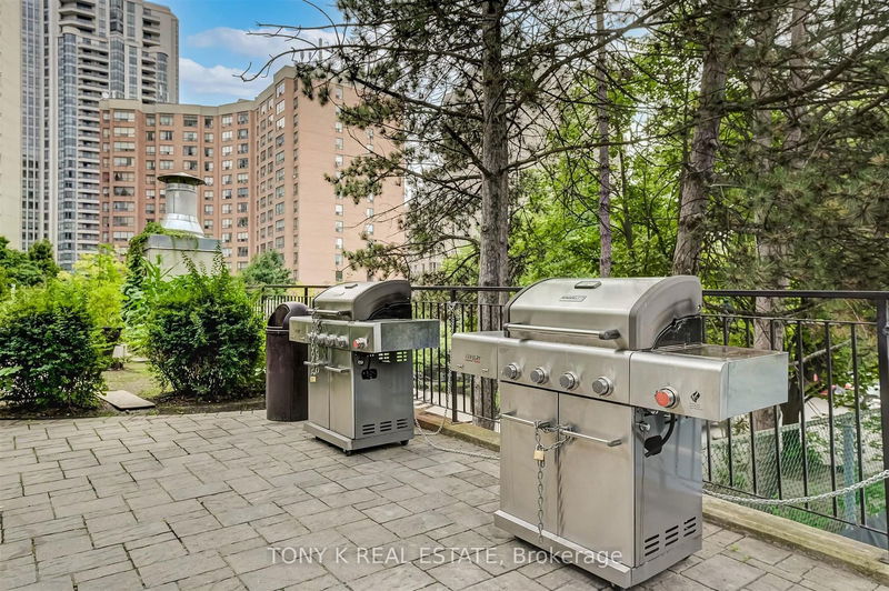  502A - 5444 Yonge St  Toronto, M2N 6J4 | Image 14