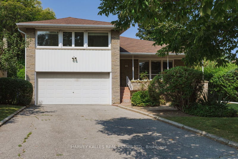 114 Palm Dr, Toronto, Ontario (MLS C9391199)