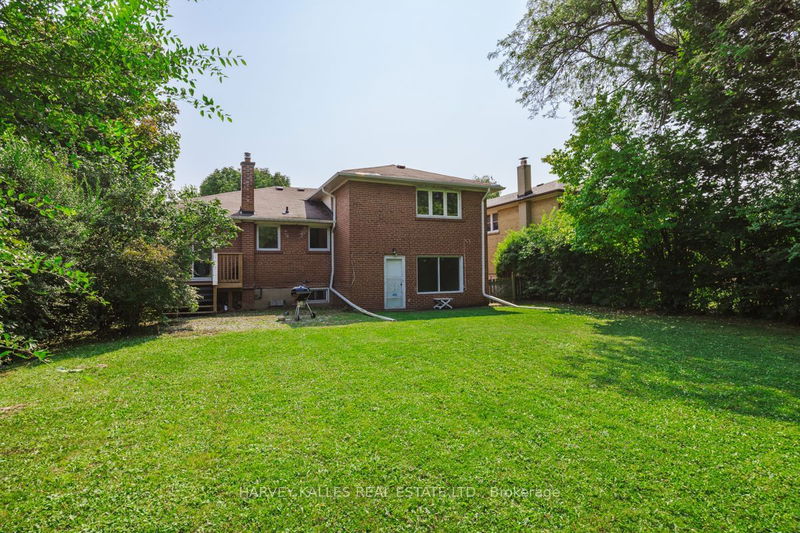 114 Palm Dr  Toronto, M3H 2C4 | Image 35