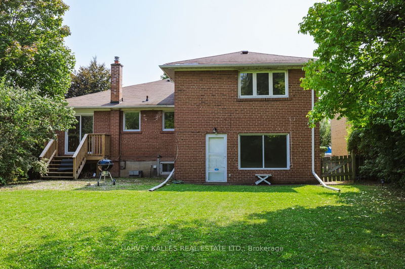 114 Palm Dr  Toronto, M3H 2C4 | Image 36