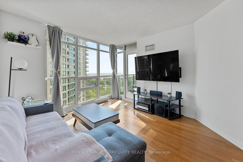  1512 - 231 Fort York Blvd  Toronto, M5V 1B2 | Image 10