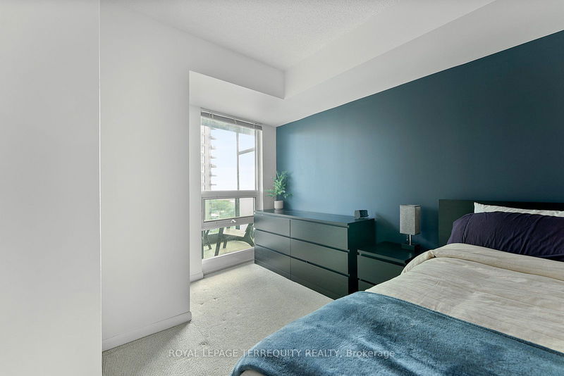  1512 - 231 Fort York Blvd  Toronto, M5V 1B2 | Image 17