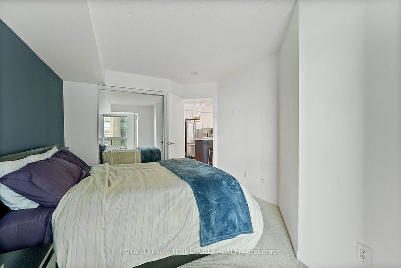  1512 - 231 Fort York Blvd  Toronto, M5V 1B2 | Image 18