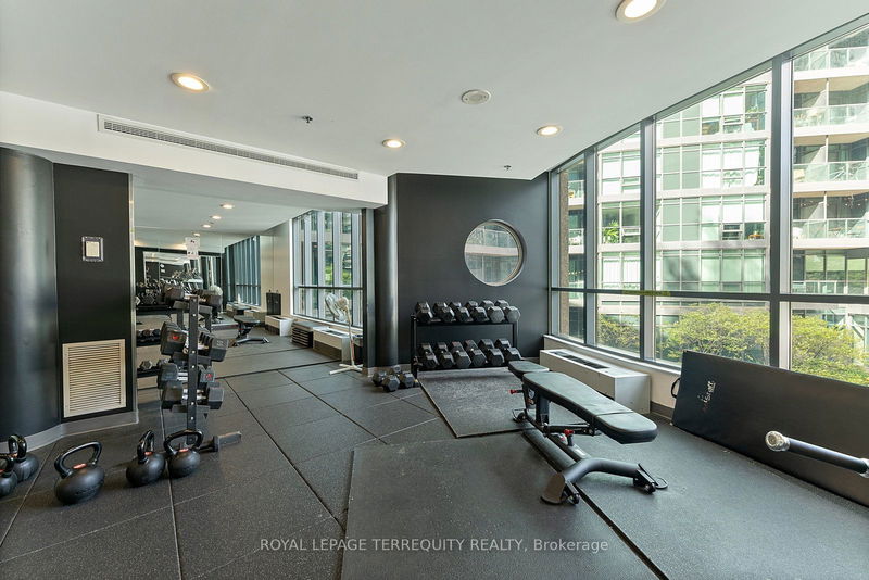  1512 - 231 Fort York Blvd  Toronto, M5V 1B2 | Image 30