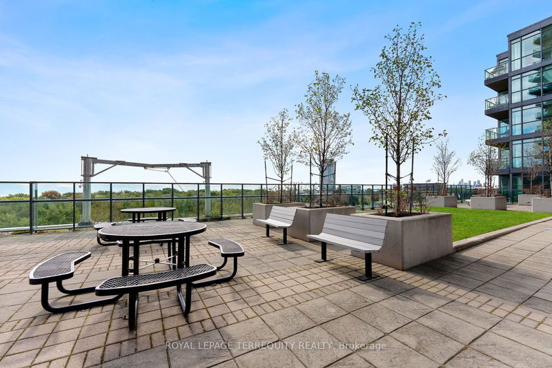  1512 - 231 Fort York Blvd  Toronto, M5V 1B2 | Image 36