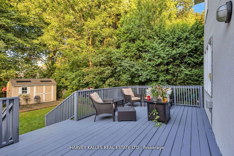 37 Bassano Rd  Toronto, M2N 2J9 | Image 34