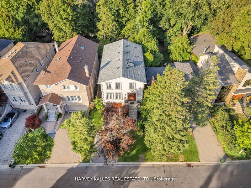 37 Bassano Rd  Toronto, M2N 2J9 | Image 37