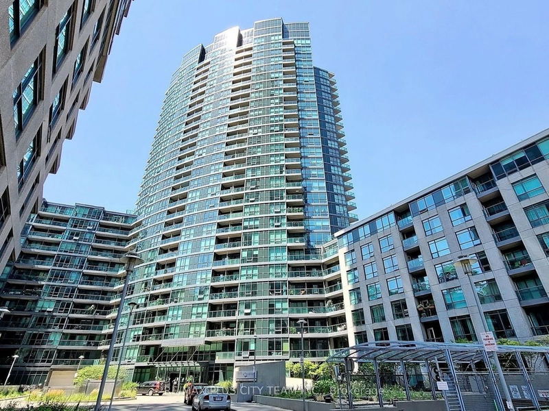  1811 - 231 Fort York Blvd  Toronto, M5V 1B2 | Image 1