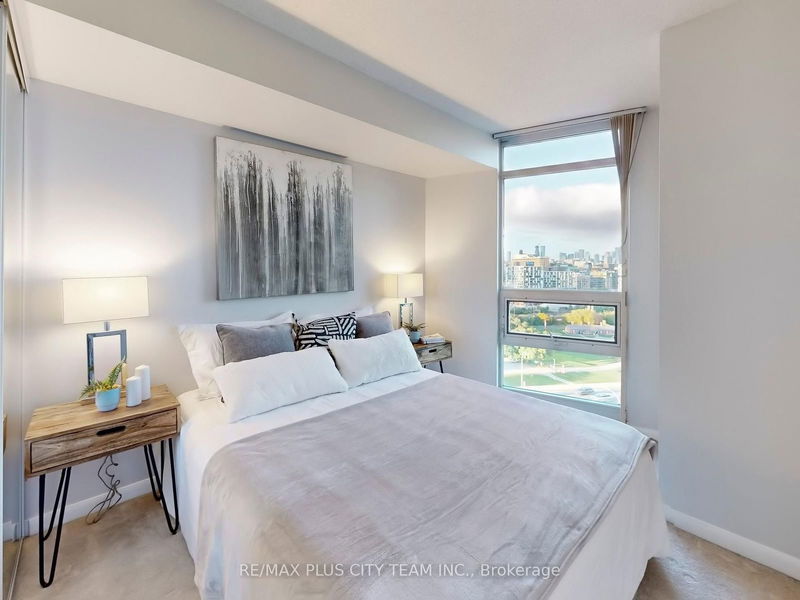  1811 - 231 Fort York Blvd  Toronto, M5V 1B2 | Image 13