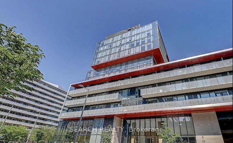 N467 - 35 Rolling Mills Rd, Toronto, M5A 0V6 | Image 2