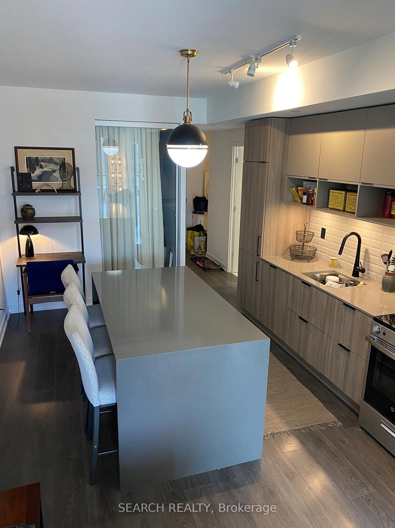 N467 - 35 Rolling Mills Rd, Toronto, M5A 0V6 | Image 3