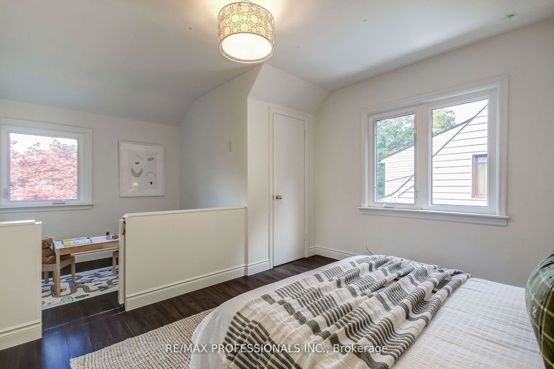 41 Cadillac Ave  Toronto, M3H 1S3 | Image 28