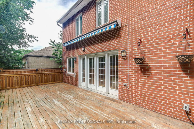 41 Cadillac Ave  Toronto, M3H 1S3 | Image 35