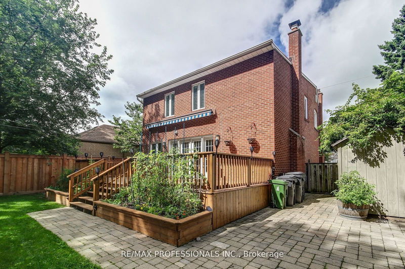 41 Cadillac Ave  Toronto, M3H 1S3 | Image 38