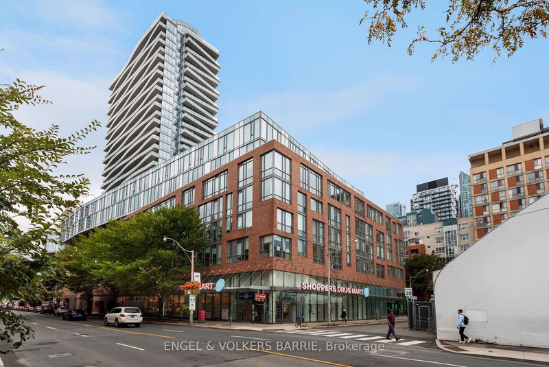  403 - 3 Market St  Toronto, M5E 0A3 | Image 2