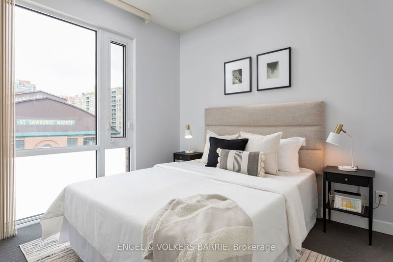  403 - 3 Market St  Toronto, M5E 0A3 | Image 22