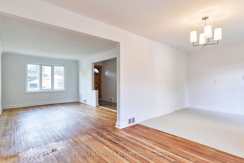 457 Drewry Ave  Toronto, M2R 2K6 | Image 11