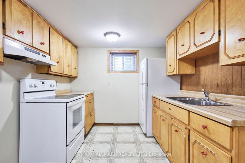 457 Drewry Ave  Toronto, M2R 2K6 | Image 26