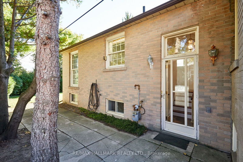 457 Drewry Ave  Toronto, M2R 2K6 | Image 36