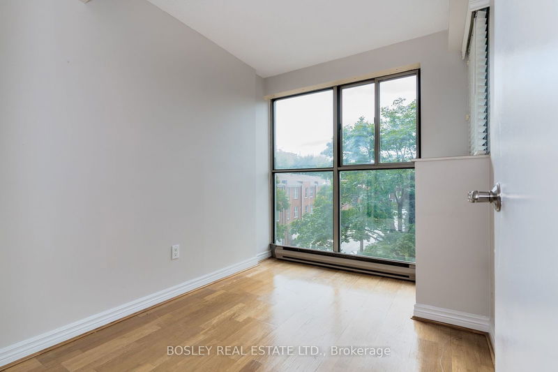  412 - 65 Scadding Ave  Toronto, M5A 4L1 | Image 18