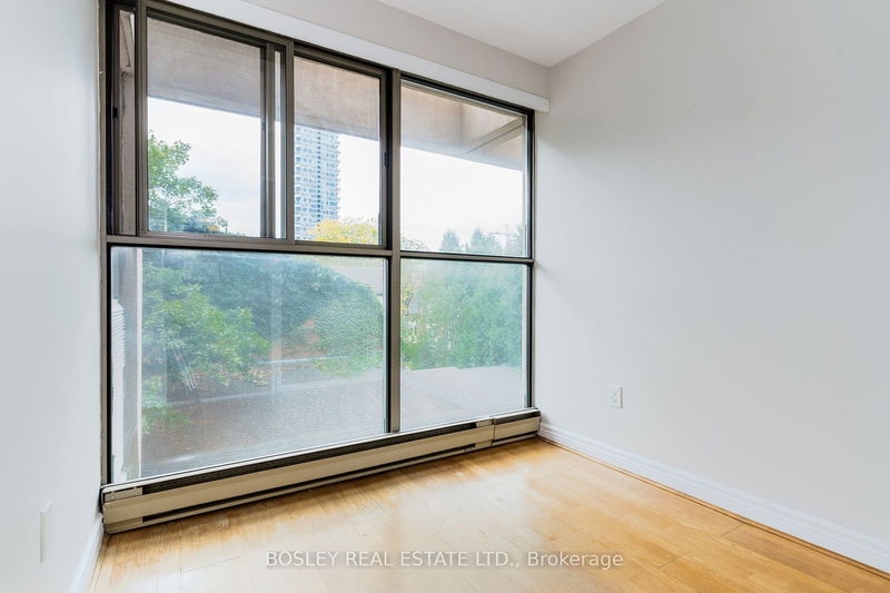  412 - 65 Scadding Ave  Toronto, M5A 4L1 | Image 20