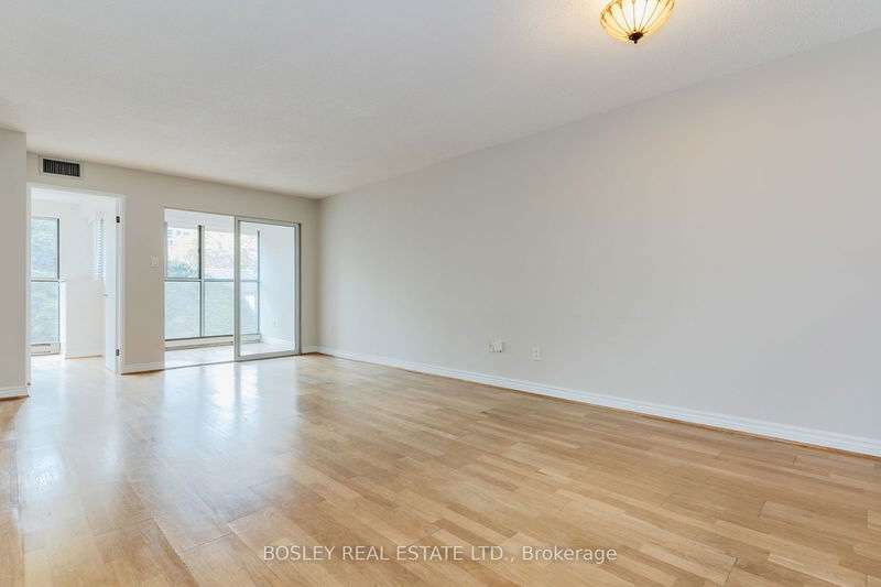  412 - 65 Scadding Ave  Toronto, M5A 4L1 | Image 7